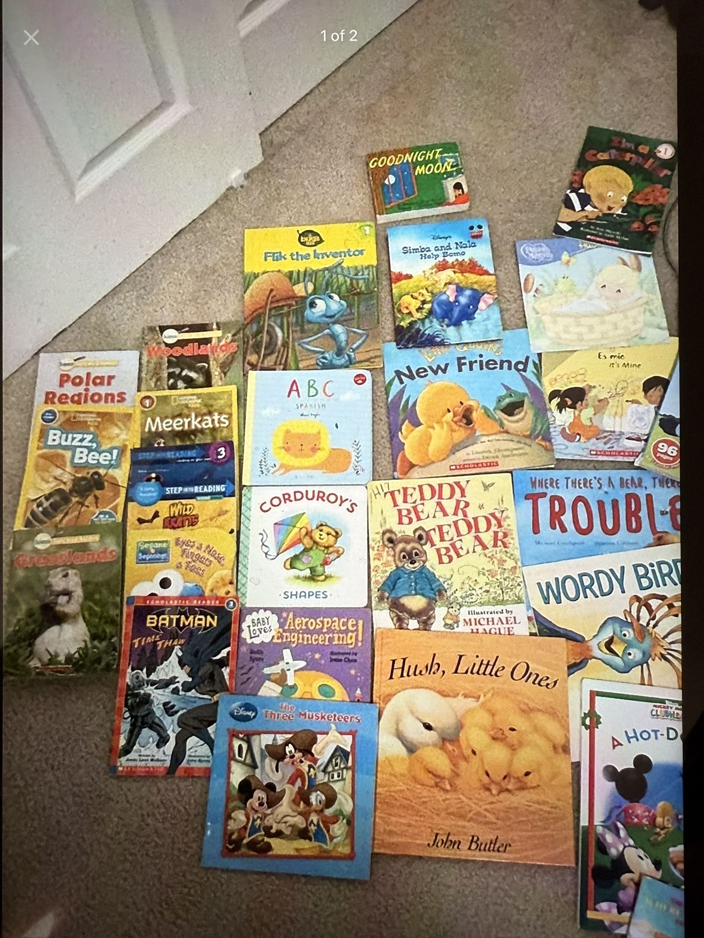 Kids Books