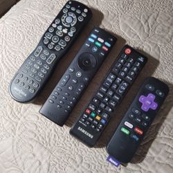  Insignia /Vizio /Samsung /Roku $20 Each Cash