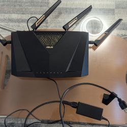 Asus AX6000 Gaming Wifi Router