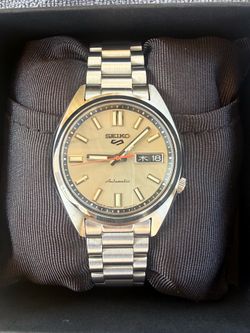 Seiko SBSA257
