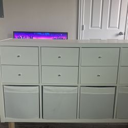 Work Dresser Or An Actual Dresser 