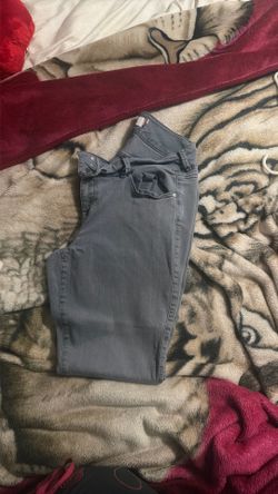 Torrid denim jeans