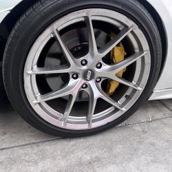 ESR Rims For Sale