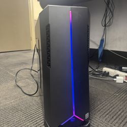MSI Gaming PC