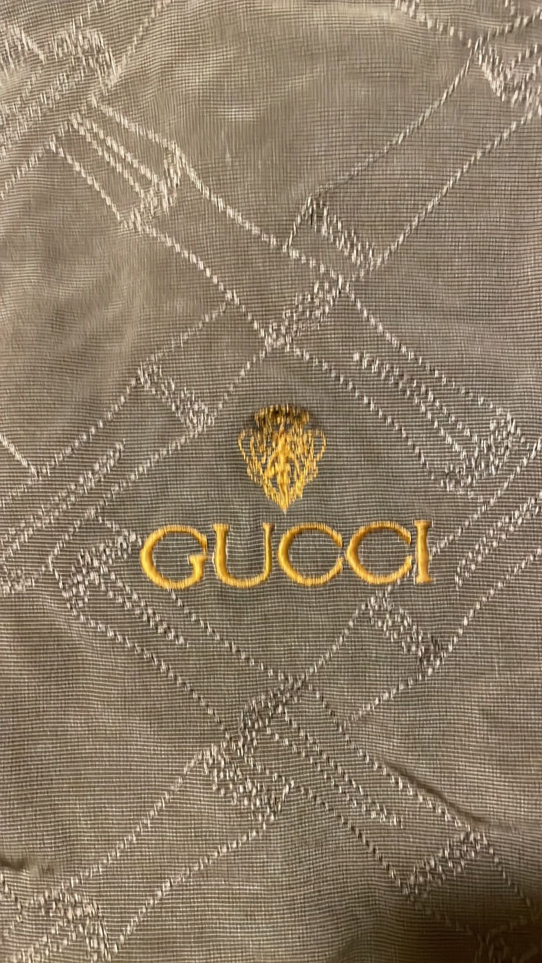 Gucci Tote Bag