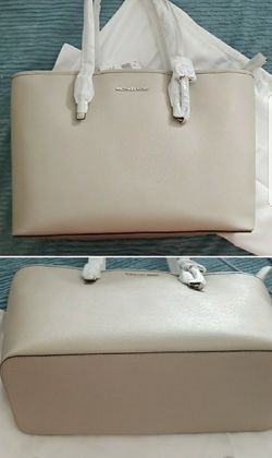 Purse and wallet