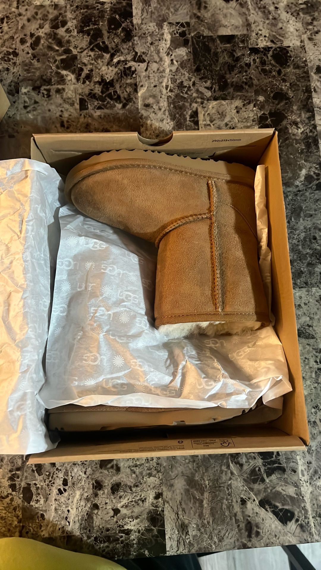 Ugg Boots Classic ll Girls/Kids  