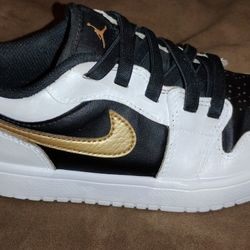 JORDAN Pre-School, 1 Low Alt