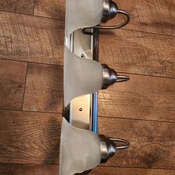 Kichler
Bathroom Vanity Light