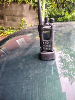 BAOFENG DM32 DMR Radio