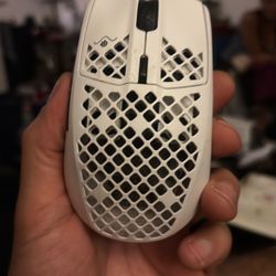 Aerox3 Wireless Mouse