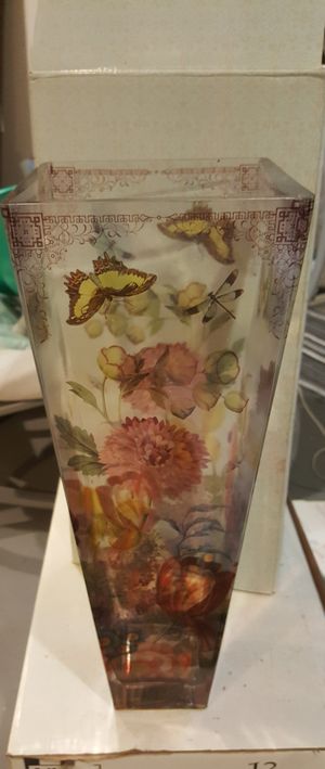 New And Used Glass Vase For Sale In Dearborn Mi Offerup