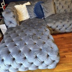 3 Piece Sofa