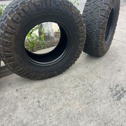 Nitto Ridge  Grapplers 