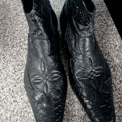 Banana Blues Men Boots