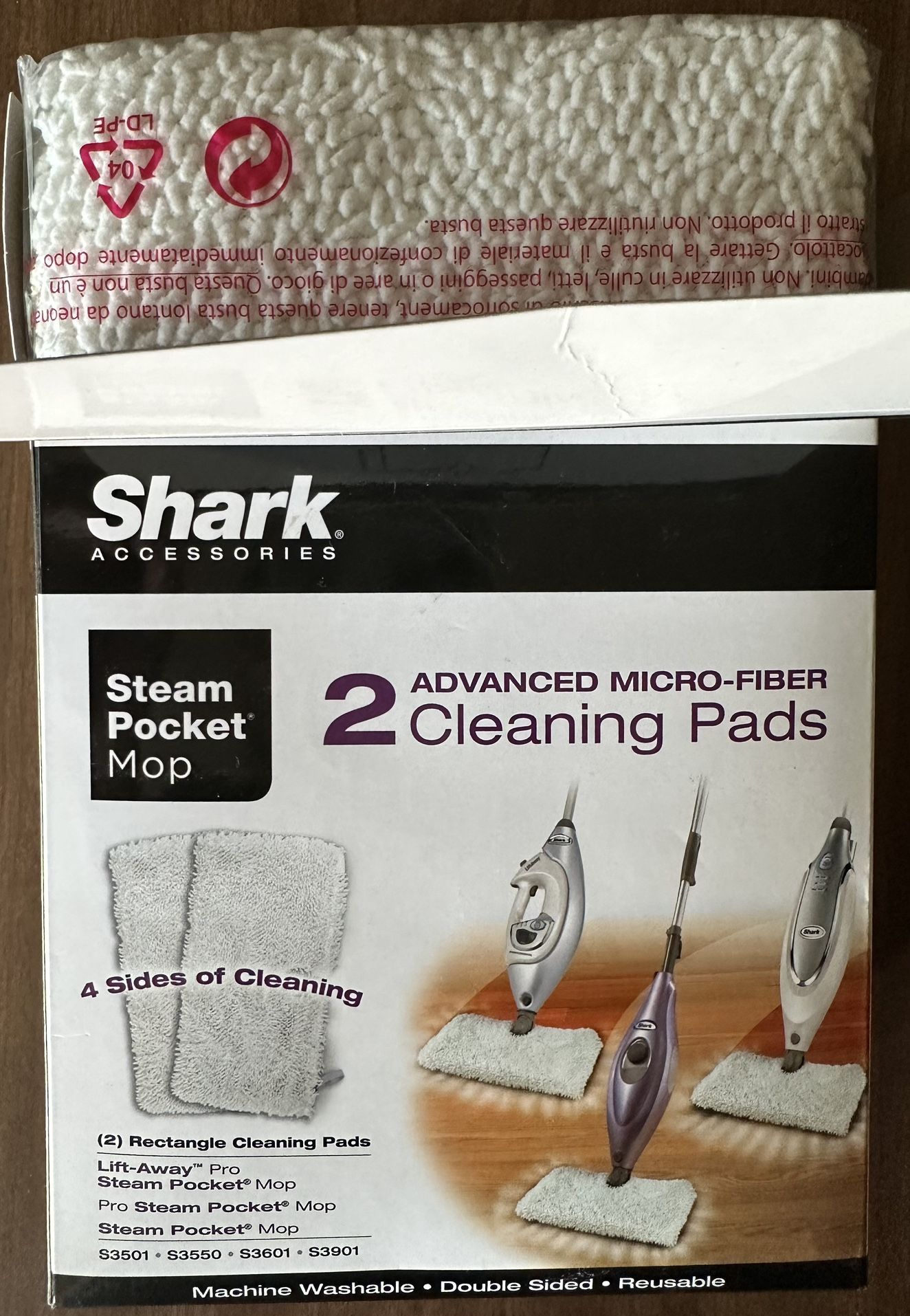 Cleaning Supply