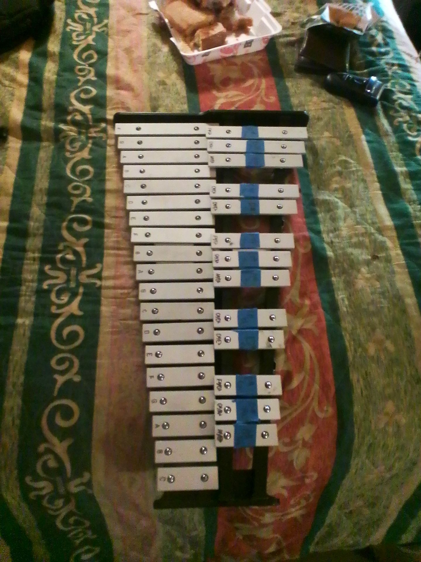 Instruments