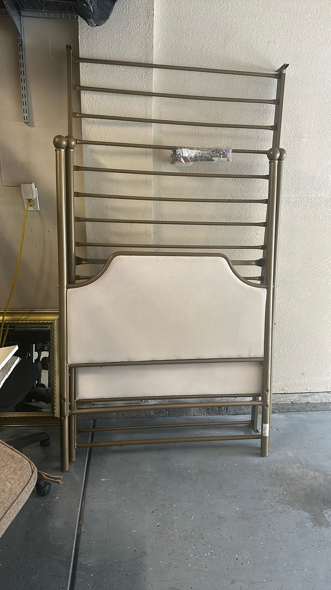 Twin Bed frame