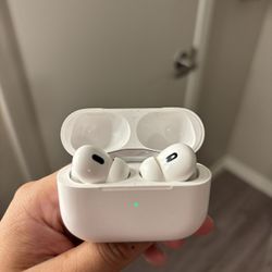 AirPods Pro 2 