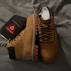 Timberland Boots For kids