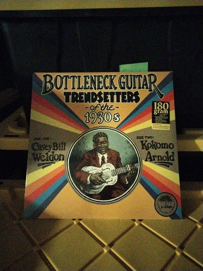 A Classic Record