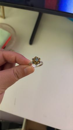 Disney Ring