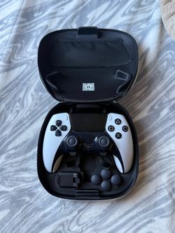PlayStation 5 edge controller