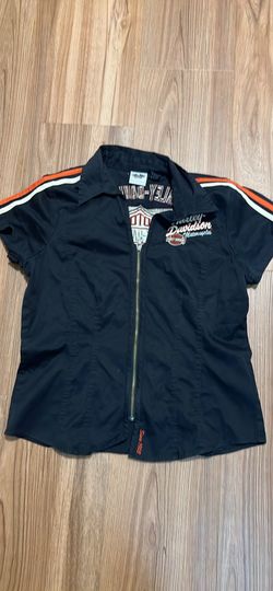 Harley Davidson Shirt
