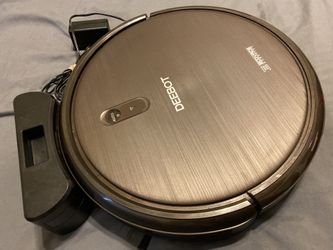 Deebot Roomba Vacuum Cleaner