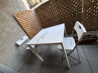 Table Set