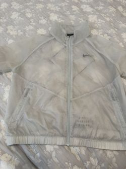Nike Women Running Jacket-S