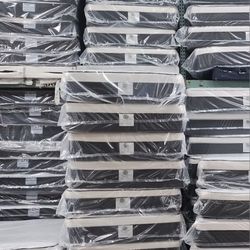 💥💥💥GIGANTIC ORTHOPEDIC FIRM MATTRESS SET LIQUIDATION SALE 💥💥💥