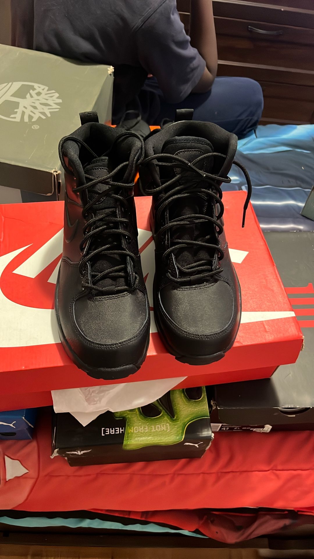 Nike ACG Boots