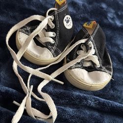 Black And White Teddy Bear Shoes 