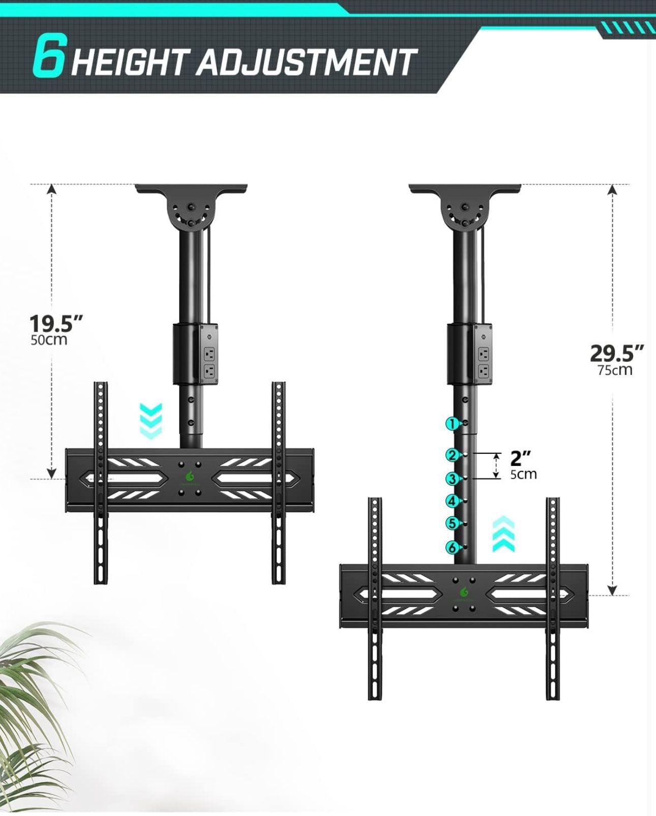 TV Mount