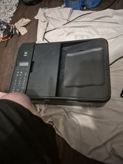 Connon printer