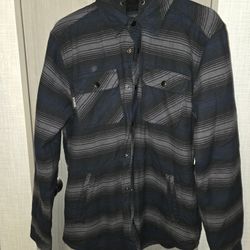 Metal Mulisha Men's Jacket 