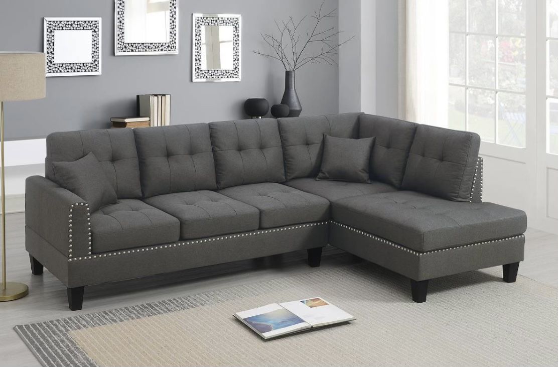 Sectional Sofa 