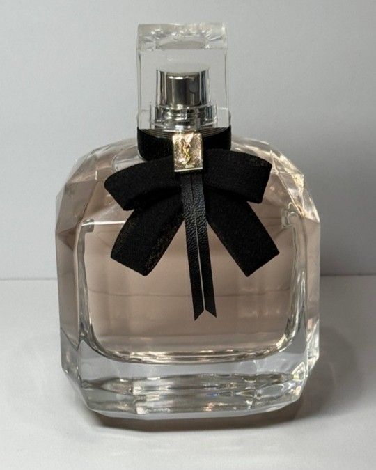 Mon Paris by Yves Saint Laurent for W 90 ml Eau de Parfum Spray NEW