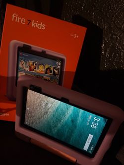 kids amazon ‘ tablet
