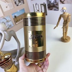 Jean Paul Gaultier 4.2 Fl.oz Le Male Elixir