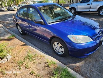 2004 Honda Civic