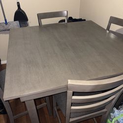 Kitchen table