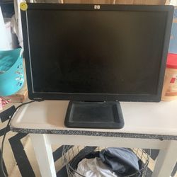 HP Pc monitor 19”