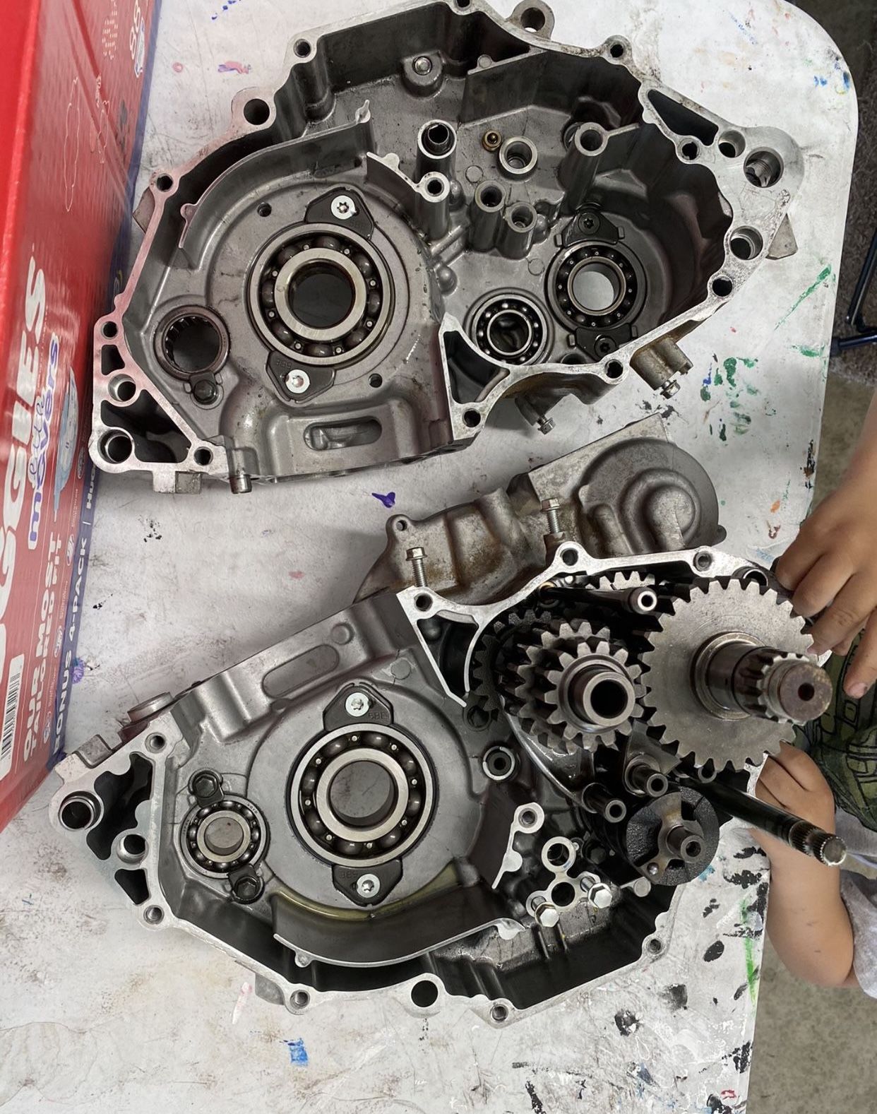 Atv And Dirt Bike Repairs for Sale in Highland, CA OfferUp