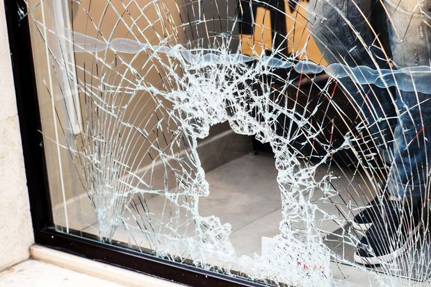 Window Repair & Mirrors