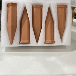 Wine Bottle  Plant Watering Holder