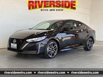 2025 Nissan Sentra