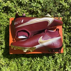FSU Team Issued Football Cleats