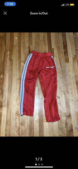 Palm Angels Pants 